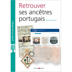 Retrouver ses ancêtres portugais