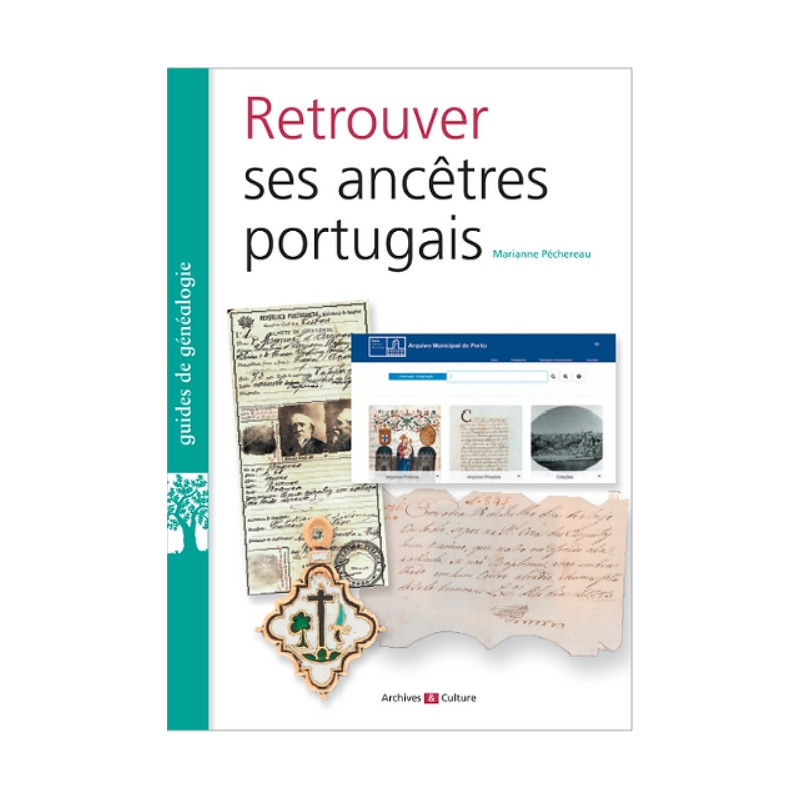 Retrouver ses ancêtres portugais