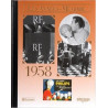 Livre "Les Années-Mémoire 1958"