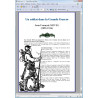 Pack d'illustrations « Souvenirs de la Grande Guerre » sur CD