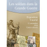 Pack d'illustrations « Souvenirs de la Grande Guerre » sur CD