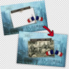Pack d'illustrations « Souvenirs de la Grande Guerre » sur CD