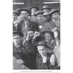 Livre "Les Années-Mémoire 1936"