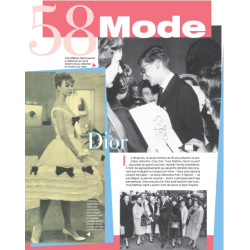 Livre "Les Années-Mémoire 1958"