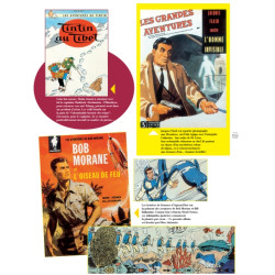 Livre "Les Années-Mémoire 1960"