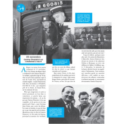 Livre "Les Années-Mémoire 1954"