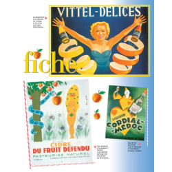 Livre "Les Années-Mémoire 1954"