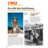 Livre "Les Années-Mémoire 1963"