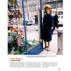 Livre "Les Années-Mémoire 1963"