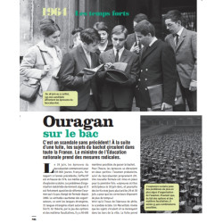 Livre "Les Années-Mémoire 1964"