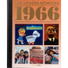 Livre "Les Années-Mémoire 1966"
