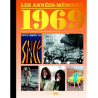 Livre "Les Années-Mémoire 1969"