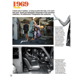 Livre "Les Années-Mémoire 1969"