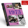 Livre "Les Années-Mémoire 1973"