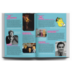 Livre "Les Années-Mémoire 1974"