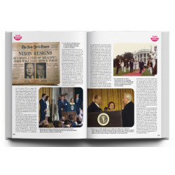 Livre "Les Années-Mémoire 1974"