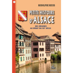 Petite Histoire d'Alsace...