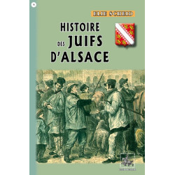 Histoire des Juifs d'Alsace