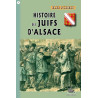 Histoire des Juifs d'Alsace