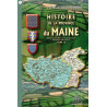 Histoire de la Province du Maine depuis les temps les plus reculés jusqu'au XIXe siècle Tome 2