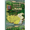 Histoire de la Province du Maine depuis les temps les plus reculés jusqu'au XIXe siècle Tome 1