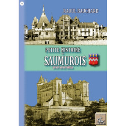 Petite Histoire du Saumurois (du XVe au XXe siècle)