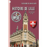 Histoire de Lille (des origines à 1789)