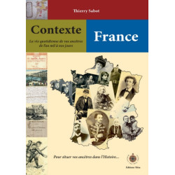 Contexte France (6e édition)