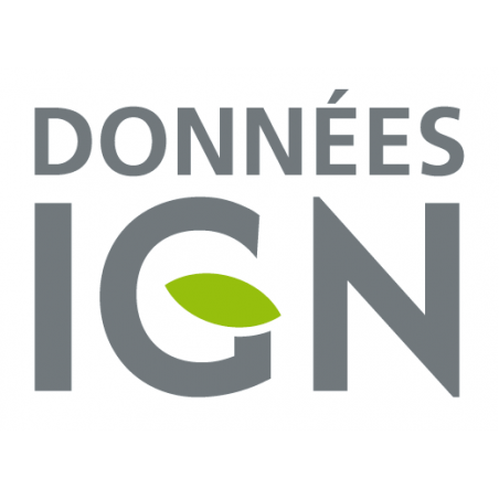 données IGN