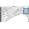 Pack localisation Dictionnaire des Toponymes et Cassini en téléchargement