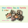 Pack enfants et généalogie 7-11 ans : Cahier d'activités Papy ! Mamie ! + Roman Le Mystère du poilu + Mémo-Jeu de généalogie