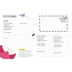 Pack DVD de la pièce « La Voleuse de souvenirs » + Mon Bullet journal de généalogie