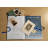 Pack Ma pochette de généalogie + Mon arbre généalogique relié