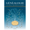 Pack Ma pochette de généalogie + Mon arbre généalogique relié