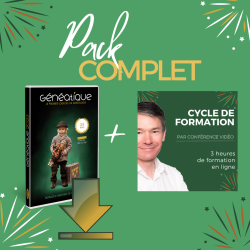 Pack complet : Mise à Jour...