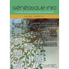 Généatique Info n° 99 par courrier -  Avril-Mai 2023