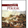 La bataille de Polotsk : opérations sur la Dvina occidentale, août 1812