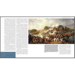 La bataille de Polotsk : opérations sur la Dvina occidentale, août 1812