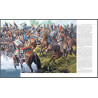 La bataille de Polotsk : opérations sur la Dvina occidentale, août 1812