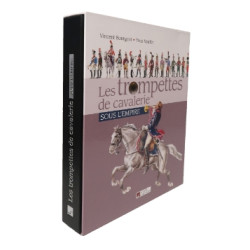 Les Trompettes de Cavalerie sous l'Empire