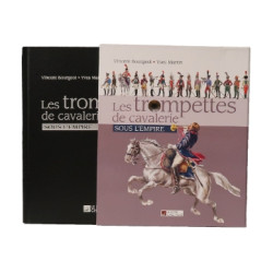Les Trompettes de Cavalerie sous l'Empire
