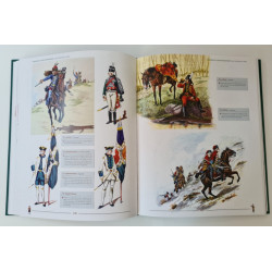 L'épopée du costume militaire