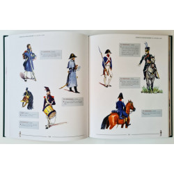 L'épopée du costume militaire