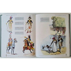 L'épopée du costume militaire