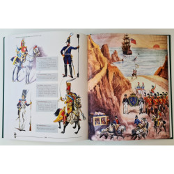 L'épopée du costume militaire