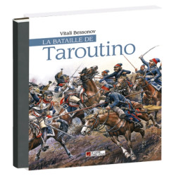 La Bataille de Taroutino