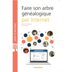 Faire son arbre généalogique sur internet