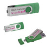 Clé USB 16 Go avec Généatique 2021 - Pour enregistrer votre généalogie
