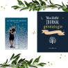Pack DVD de la pièce « La Voleuse de souvenirs » + Mon Bullet journal de généalogie