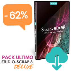 Pack ultimo Studio-Scrap 8...